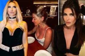 Selin-Ciğerci-Hadise’nin-dekolteli-pozlarıyla-dalga-geçti--Nasıl-kızarmış-yanmış-kıyamam