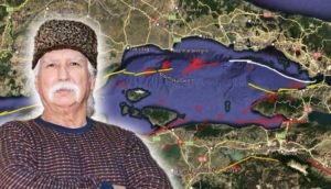 Prof. Dr. Şener Üşümezsoy’dan olası Marmara depremine dair flaş uyarı! Nerede ve hangi büyüklükte olacak?