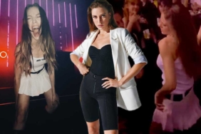 Serenay-Sarıkaya-partide-kendinden-geçti--Kalça-dansıyla-dikkatleri-üzerine-çekti