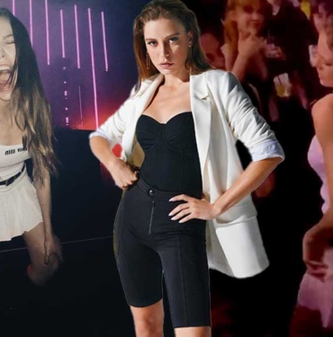 Kalça dansı yapan Serenay Sarıkaya partide kendinden geçti 7 Serenay-Sarıkaya-partide-kendinden-geçti--Kalça-dansıyla-dikkatleri-üzerine-çekti