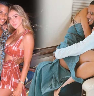 Şeyma Subaşı 1 ay önce evlendiği eşi Meedo’dan şikayetçi: Bikinili paylaşım yapmamdan rahatsız oluyor 7 Şeyma-Subaşı-1-ay-önce-evlendiği-eşi-Meedo’dan-şikayetçi--Bikinili-paylaşım-yapmamdan-rahatsız-oluyor