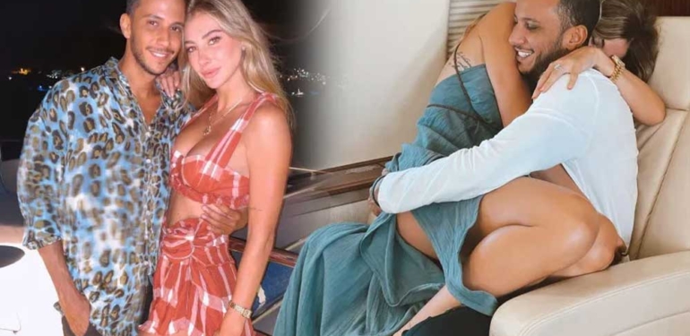 Şeyma Subaşı 1 ay önce evlendiği eşi Meedo’dan şikayetçi: Bikinili paylaşım yapmamdan rahatsız oluyor 6 Şeyma-Subaşı-1-ay-önce-evlendiği-eşi-Meedo’dan-şikayetçi--Bikinili-paylaşım-yapmamdan-rahatsız-oluyor