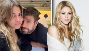 Pique'den olaylı şekilde boşanmıştı: Shakira ihaneti nasıl öğrendiğini ilk kez açıkladı