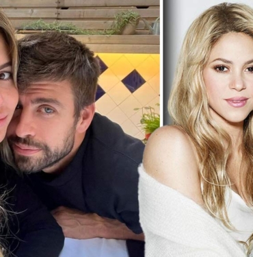 Pique'den olaylı şekilde boşanmıştı: Shakira ihaneti nasıl öğrendiğini ilk kez açıkladı 3 Shakira-ihaneti-nasıl-öğrendiğini-ilk-kez-açıkladı