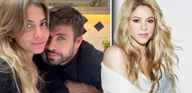 Pique’den olaylı şekilde boşanmıştı: Shakira ihaneti nasıl öğrendiğini ilk kez açıkladı