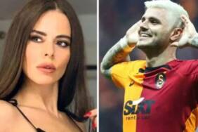 Simge-Sağın--Icardi-ile-görüştük,-şampiyonluk-kutlamalarına-katılacağım
