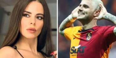 Simge-Sağın--Icardi-ile-görüştük,-şampiyonluk-kutlamalarına-katılacağım