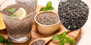 Sindirim-sistemini-çalıştırıyor,-kilo-kontrolü-sağlıyor--Chia-tohumunun-inanılmaz-faydaları-saymakla-bitmiyor!