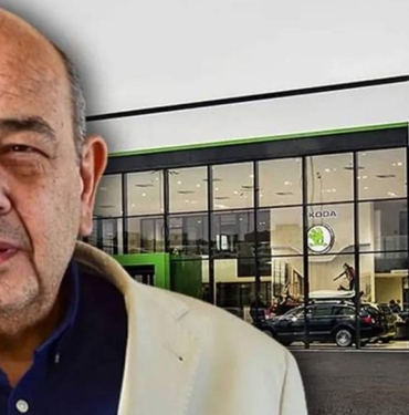 Tek seferde 375 bin TL ödenecek: Skoda Türkiye'den çalışanlarına 25 maaş ikramiye! 9 Skoda-Türkiye'den-çalışanlarına-25-maaş-ikramiye-