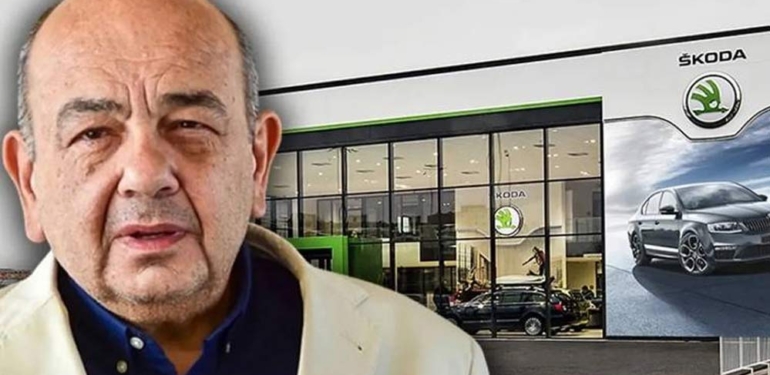 Tek seferde 375 bin TL ödenecek: Skoda Türkiye’den çalışanlarına 25 maaş ikramiye!