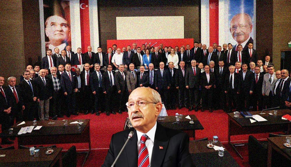 Son Dakika… CHP’de 81 il başkanından ortak açıklama! “Değişimden yanayız” 5 Son-Dakika…-CHP’de-81-il-başkanından-ortak-açıklama!-“Değişimden-yanayız”