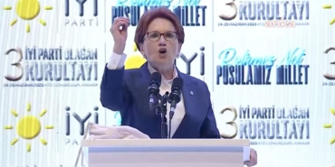 Son-Dakika...-Meral-Akşener-Kurultay'da-sert-konuştu--Artık-bu-partide-şımarıklık-bitmiştir,-herkes-haddini-bilecek!