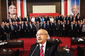 Son Dakika… CHP’de 81 il başkanından ortak açıklama! “Değişimden yanayız” 3 Son-Dakika…-CHP’de-81-il-başkanından-ortak-açıklama!-“Değişimden-yanayız”