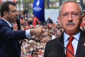 imamoğlu - kılıçdaroğlu