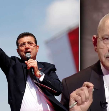 ‘Değişim’ çağrısı yapan Ekrem İmamoğlu’ndan Kılıçdaroğlu’na gönderme! “Demokratik lider hesap veren bir kişi olmalıdır” 8 Son-Dakika…-Ekrem-İmamoğlu’ndan-Kılıçdaroğlu’na-yanıt--Mesele-İstanbul’dan-ibaret-değil,-Türkiye’yi-de-düşünmek-zorundayız