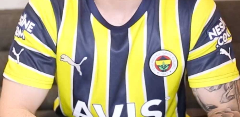 Son Dakika… Fenerbahçe ilk transferini bu videoyla açıkladı! 6 Son-Dakika…-Fenerbahçe-ilk-transferini-açıkladı!-