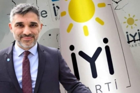 Son Dakika… İYİ Parti'de yaprak dökümü sürüyor! Partinin kurucularından Taylan Yıldız istifa etti 8 Son-Dakika…-İYİ-Parti'de-yaprak-dökümü-sürüyor!-Partinin-kurucularından-Taylan-Yıldız-istifa-etti