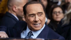Son Dakika… İtalya yasta! Eski Başbakan Silvio Berlusconi hayatını kaybetti