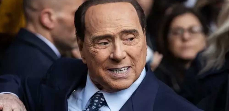 Son Dakika… İtalya yasta! Eski Başbakan Silvio Berlusconi hayatını kaybetti
