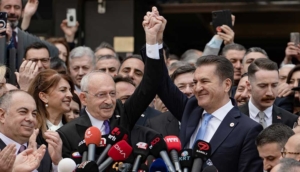 Son Dakika… Türkiye Değişim Partisi CHP’ye mi katılacak? Mustafa Sarıgül’den flaş açıklama!