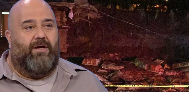 Son Dakika… Ünlü şef Somer Sivrioğlu için 22.5 yıla kadar hapis istendi!