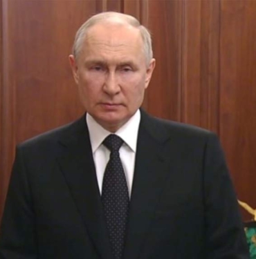 Son Dakika… Wagner’in darbe girişimi sonrası Putin’den ilk açıklama! “Karşılaştığımız şey ihanettir” 8 Son-Dakika…-Wagner’in-darbe-girişimi-sonrası-Putin’den-ilk-açıklama!-“Karşılaştığımız-şey-ihanettir”