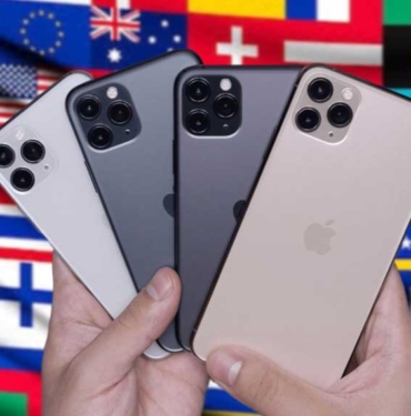 Son zamlardan sonra Türkiye zirveye yerleşti: Peki en ucuz iPhone hangi ülkede satılıyor? 8 Son-zamlardan-sonra-Türkiye-zirveye-yerleşti--Peki-en-ucuz-iPhone-hangi-ülkede-satılıyor-