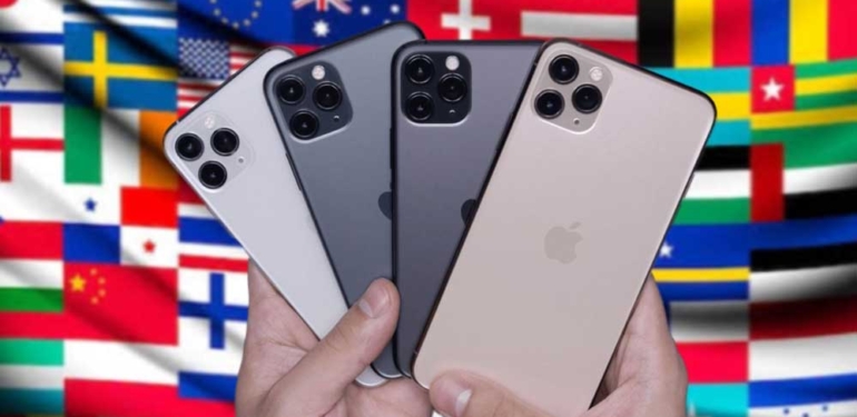 Son zamlardan sonra Türkiye zirveye yerleşti: Peki en ucuz iPhone hangi ülkede satılıyor?