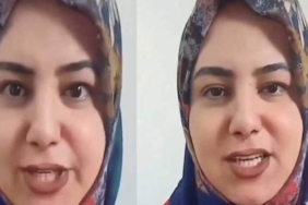 Sosyal medya bu kadını konuşuyor: 4 tane aslan gibi kocam var, bana yeter de artar bile 8 Sosyal-medya-bu-kadını-konuşuyor--4-tane-aslan-gibi-kocam-var,-bana-yeter-de-artar-bile