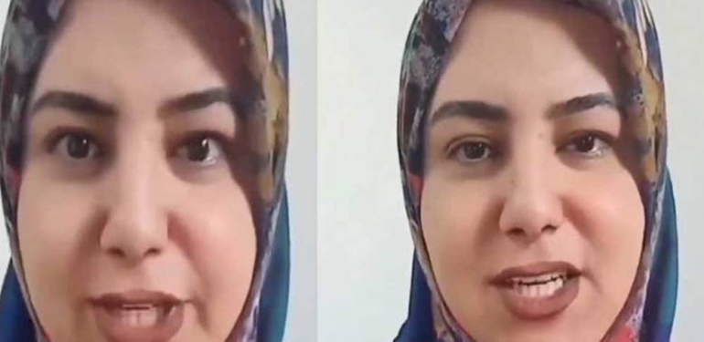 Sosyal medya bu kadını konuşuyor: 4 tane aslan gibi kocam var, bana yeter de artar bile 6 Sosyal-medya-bu-kadını-konuşuyor--4-tane-aslan-gibi-kocam-var,-bana-yeter-de-artar-bile