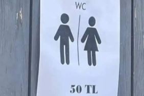 Sosyal medya bunu konuşuyor: Çeşme’de tuvalet 50 lira! 2 Sosyal-medya-bunu-konuşuyor--Çeşme’de-tuvalet-50-lira!