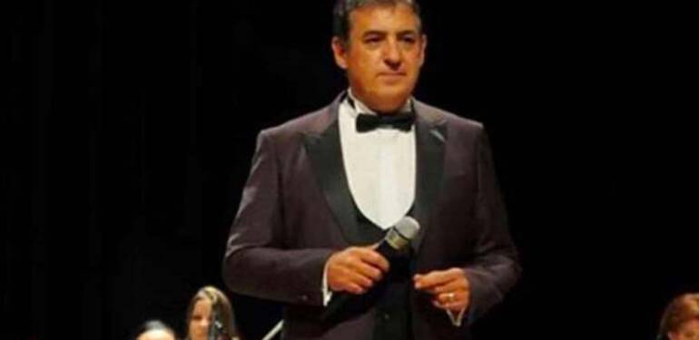 TRT sanatçısı Muammer Faruk Salgar yaşamını yitirdi