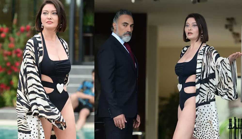 Tam 16 kilo vermişti: Nurgül Yeşilçay’ın Veda Mektubu’ndaki iddialı sahneleri çok konuşulacak