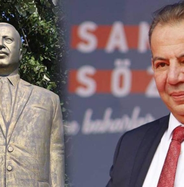 Tanju Özcan 'heykelini' dikmek için 'izin' istedi; Erdoğan, 'ihtiyaç sahiplerine yardım yapılsın' dedi 10 Tanju-Özcan-'heykelini'-dikmek-için-'izin'-istedi;-Erdoğan,-'ihtiyaç-sahiplerine-yardım-yapılsın'-dedi-