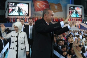 Son Dakika… Tarih açıklandı: AKP kongreye gidiyor! 4 Tarih-açıklandı--AKP-kongreye-gidiyor!