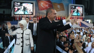Son Dakika… Tarih açıklandı: AKP kongreye gidiyor!