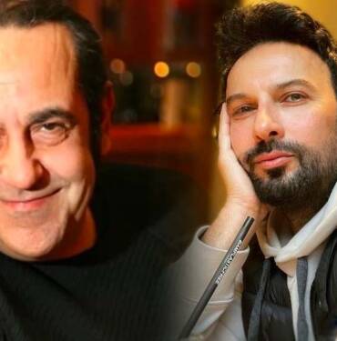 Tarkan'dan 'Özkan Uğur' paylaşımı: "Sevgimizi yollayalım. Acil şifalar dileyelim..." 7 Tarkan'dan-'Özkan-Uğur'-paylaşımı--'Sevgimizi-yollayalım.-Acil-şifalar-dileyelim...'