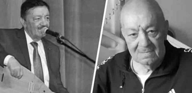 Türk Halk Müziği Sanatçısı Ekrem Çelebi hayatını kaybetti