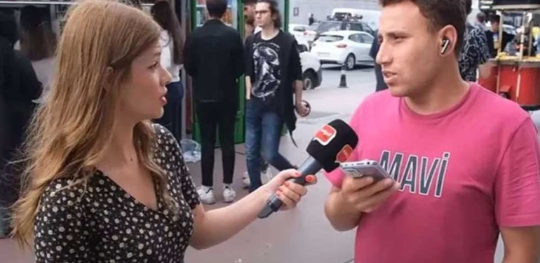 Türkiye’de yaşayan Suriyeli’nin sözleri tartışma yarattı: Vergi ödemiyorum, asgari ücretli ölsün