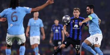 UEFA-Şampiyonlar-Ligi'nde-kupanın-sahibi-Manchester-City-oldu