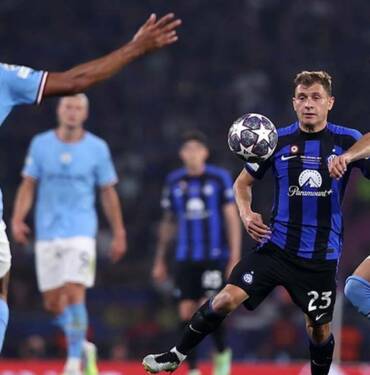 UEFA Şampiyonlar Ligi'nde kupanın sahibi Manchester City oldu 2 UEFA-Şampiyonlar-Ligi'nde-kupanın-sahibi-Manchester-City-oldu