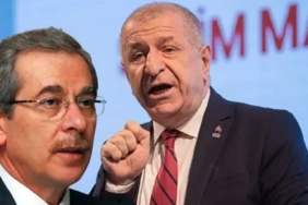 Ümit Özdağ'dan 'Abdüllatif Şener' iddiası: CHP milletvekiliyken 'Zafer Partisi'ne oy veririm' dedi 6 Ümit-Özdağ'dan-'Abdüllatif-Şener'-iddiası--CHP-milletvekiliylen-'Zafer-Partisi'ne-oy-veririm'-dedi