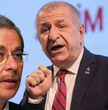Ümit Özdağ'dan 'Abdüllatif Şener' iddiası: CHP milletvekiliyken 'Zafer Partisi'ne oy veririm' dedi 4 Ümit-Özdağ'dan-'Abdüllatif-Şener'-iddiası--CHP-milletvekiliylen-'Zafer-Partisi'ne-oy-veririm'-dedi