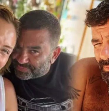 bülent şakrak ceyda düvenci