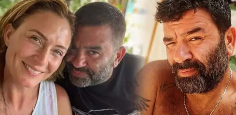 Ceyda Düvenci’den boşanan Bülent Şakrak’tan manidar paylaşım! “Hâkikat bağına girmek istersen…”