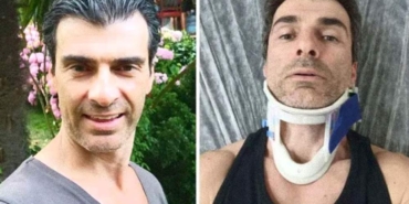 Ünlü-oyuncu-Özgür-Özberk-trafikte-uyardığı-şoför-tarafından-darbedildi--'Bu-ülkede-şansa-yaşıyoruz!'-