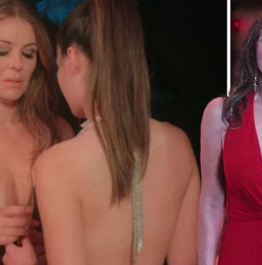 Ünlü oyuncu Elizabeth Hurley'den tepki çeken karar! Oğlunun çektiği erotik filmde oynadı 10 Ünlü-oyuncudan-tepki-çeken-karar!-Oğlunun-çektiği-erotik-filmde-oynadı