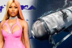 Ünlü-rapçi-Nicki-Minaj'dan-Titanik-faciasına-olay-yaratan-yorum--'Ve-siz-250-bin-doları-bir-denizaltıya-atlayıp...'