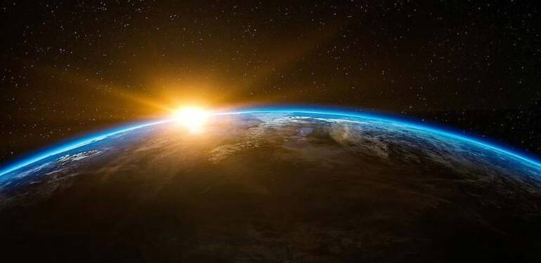 Uzaylılar var mı? NASA’dan UFO değerlendirmesi: İnsanüstü bir zekanın ürünü…