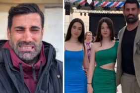 Volkan-Demirel'den-büyük-vefa!-Depremde-hayatını-kaybeden-Taner-Savut'un-kızını-yalnız-bırakmadı
